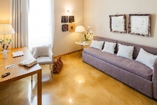 Cosmo Hotel Palace (Cinisello Balsamo)